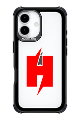 HYPER Leather - Apple iPhone 17