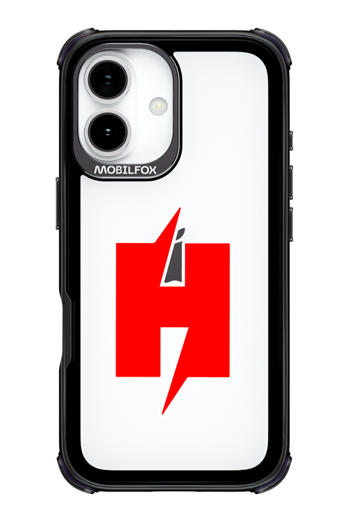 HYPER Leather - Apple iPhone 17