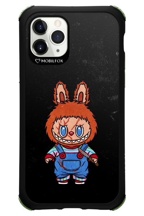 Playtime's over - Apple iPhone 11 Pro