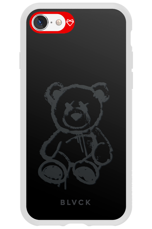 BLVCK BEAR - Apple iPhone SE 2022