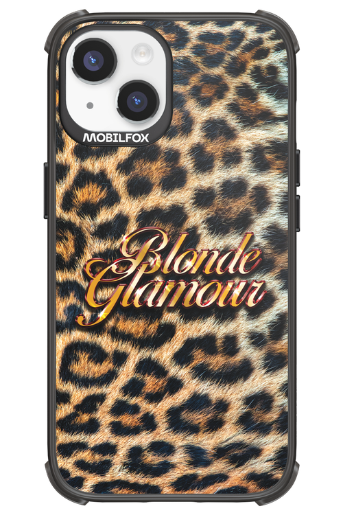 Blonde Glamour - Apple iPhone 14