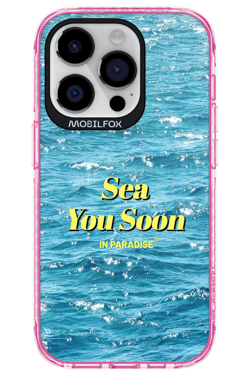 Sea You - Apple iPhone 14 Pro