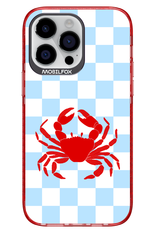 Oh Crab - Apple iPhone 14 Pro Max