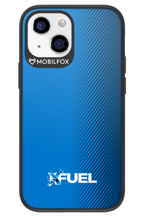 Blue Velocity - Apple iPhone 13 Mini