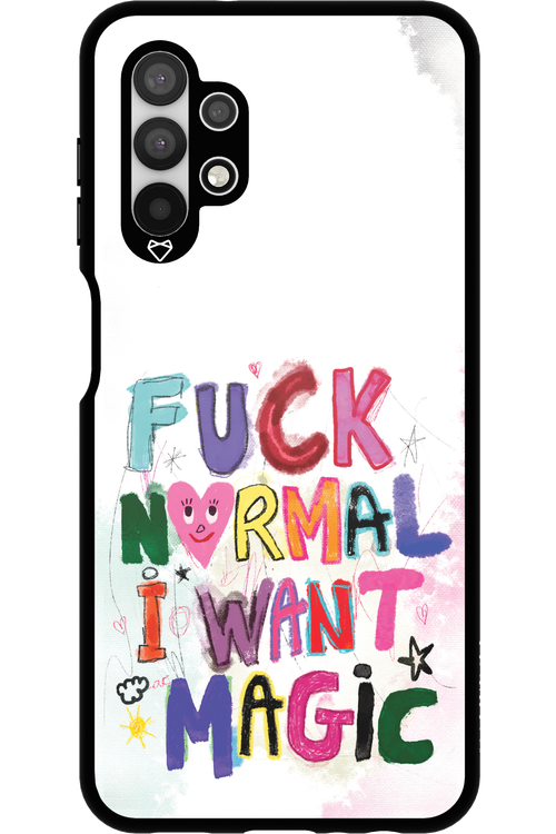 Magic 2.0 - Samsung Galaxy A13 4G