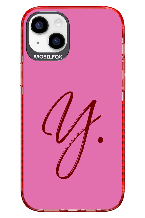 (Sorbet) Y 2.0 - Apple iPhone 14 Plus