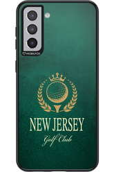 New Jersey Golf Club - Samsung Galaxy S21+