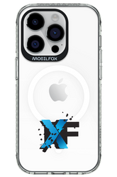 Reflex Spark - Apple iPhone 14 Pro