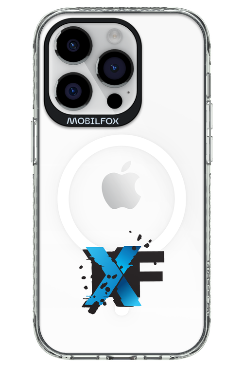 Reflex Spark - Apple iPhone 14 Pro