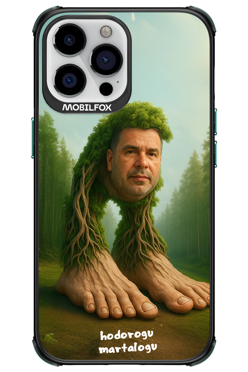 Hodorogu Martalogu - Apple iPhone 13 Pro Max