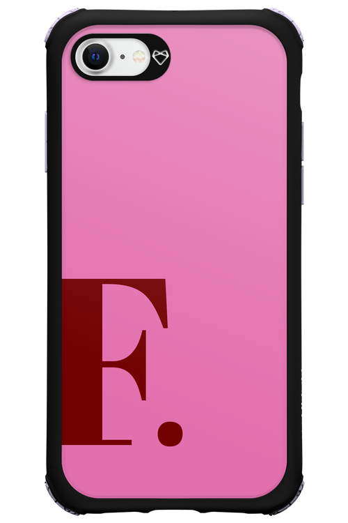 F (Sorbet) 2.0 - Apple iPhone 7
