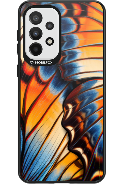 Rainbow Wing 2.0 - Samsung Galaxy A33