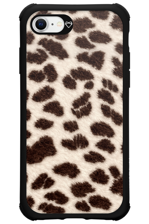Wild Coat 2.0 - Apple iPhone SE 2020