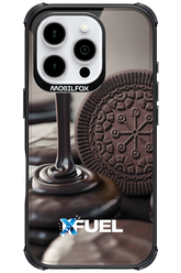 Choco Boost - Apple iPhone 16 Pro