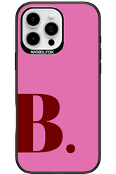 B (Sorbet) 2.0 - Apple iPhone 16 Pro Max