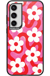 BLOSSOM TWIST 2.0 - Samsung Galaxy S24+