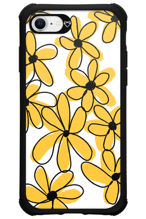 Yella - Apple iPhone 7