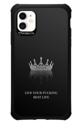 Lifestyle Queen - Apple iPhone 11