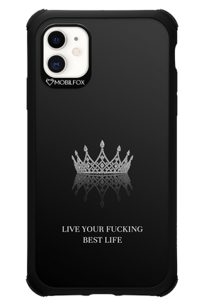 Lifestyle Queen - Apple iPhone 11