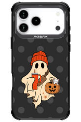 Ghost Girl - Apple iPhone 17 Pro Max