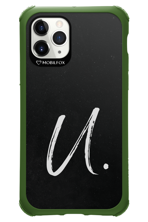 (Off Space) U 2.0 - Apple iPhone 11 Pro