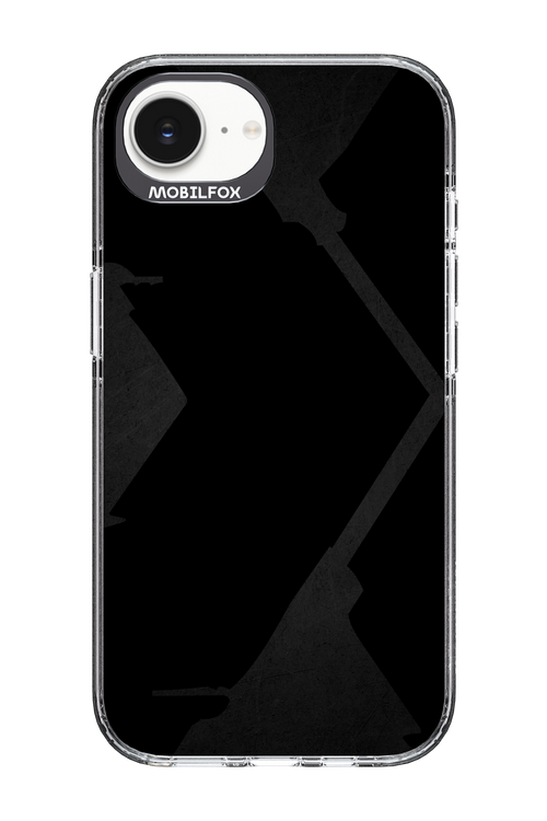 Black Surge - Apple iPhone 16e