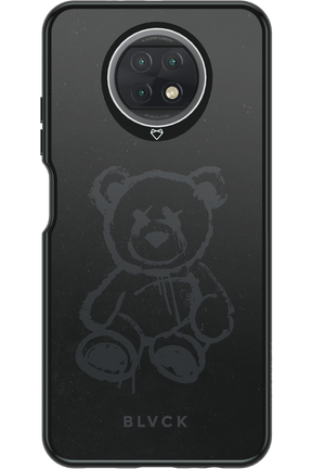 BLVCK BEAR - Xiaomi Redmi Note 9T 5G