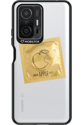 Safety Apple 2.0 - Xiaomi Mi 11T
