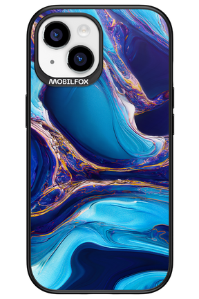 Amethyst - Apple iPhone 15