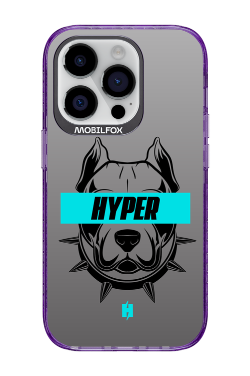 BULL 2.0 - Apple iPhone 14 Pro