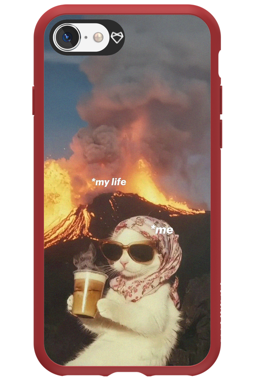 My life 2.0 - Apple iPhone SE 2022
