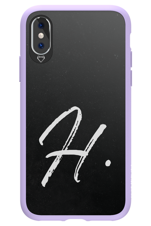 (Off Space) H 2.0 - Apple iPhone XS