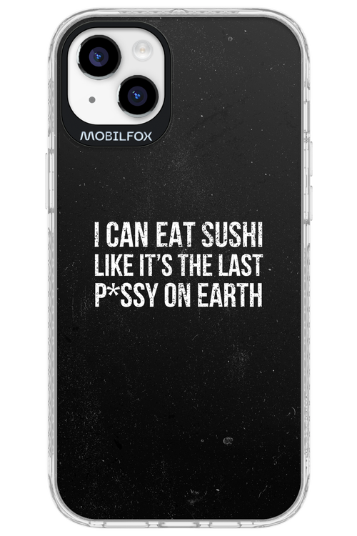 SUSHI 2.0 - Apple iPhone 14 Plus