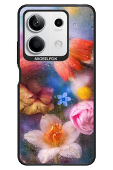 Rippleglass flowers 2.0 - Xiaomi Redmi Note 13 5G