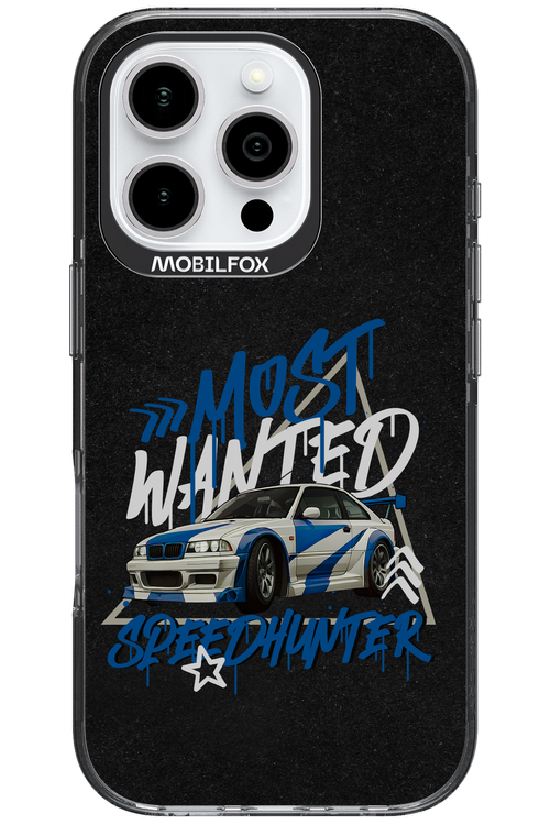 Most wanted - Apple iPhone 16 Pro