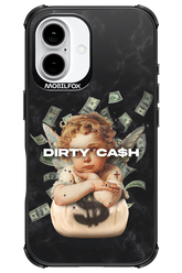 DirtyCash - Apple iPhone 16