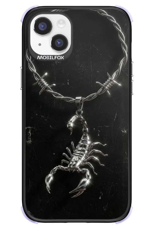 Scorpio (Chrome) 2.0 - Apple iPhone 14 Plus