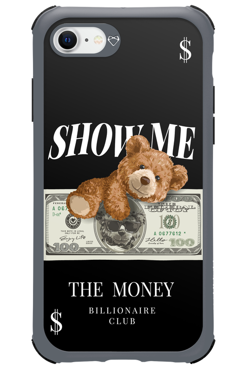 Show Me The Money - Apple iPhone SE 2022