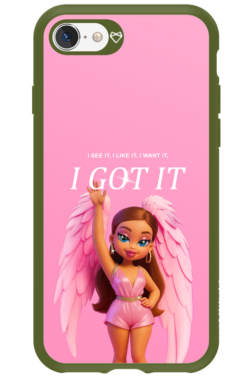 Got It 2.0 - Apple iPhone 8