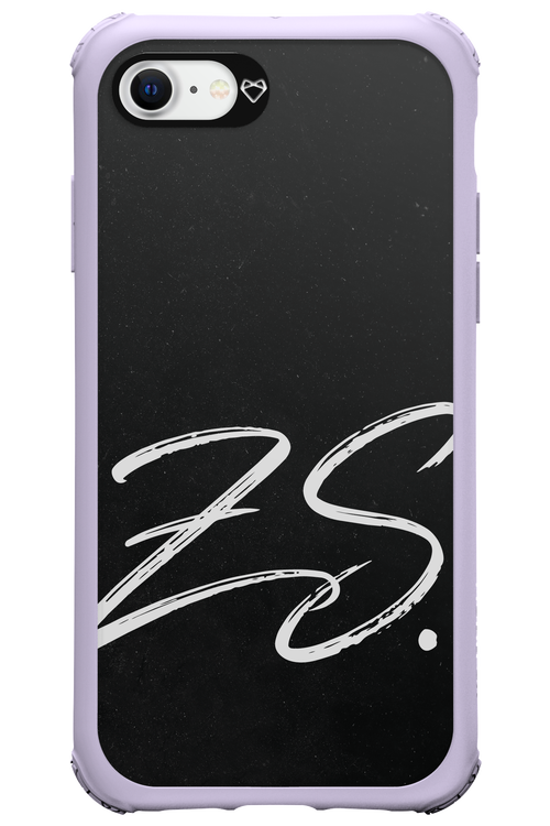 (Off Space) ZS 2.0 - Apple iPhone SE 2020