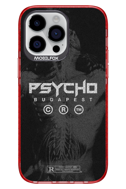 X-Ray - Apple iPhone 14 Pro Max