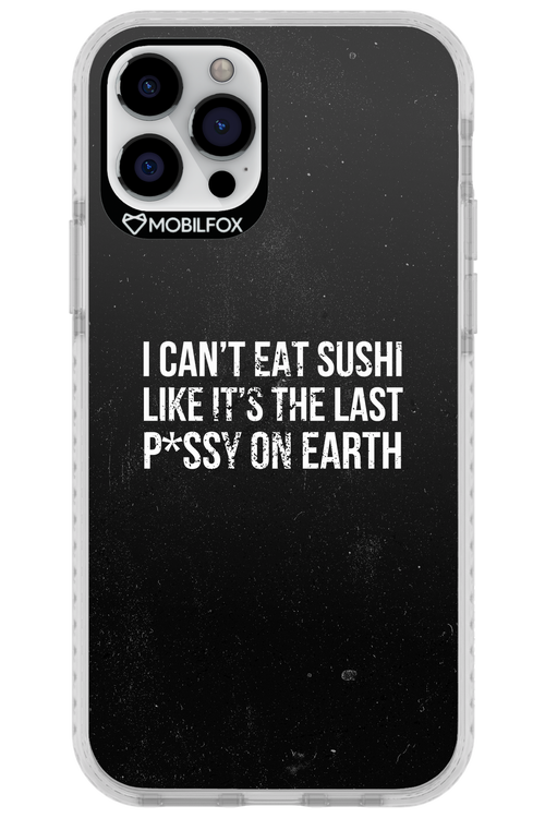 SUSHI 2.0 - Apple iPhone 12 Pro