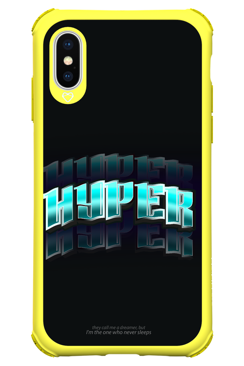 HYPER DIAMOND - Apple iPhone XS