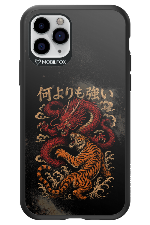 何よりも強いI 2.0 - Apple iPhone 11 Pro
