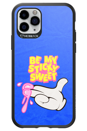 be my sticky sweet 2.0 - Apple iPhone 11 Pro