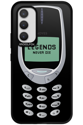 Legends Never Die 2.0 - Samsung Galaxy A34