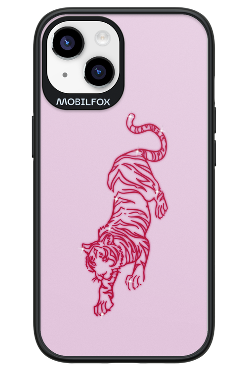 Tiger Power - Apple iPhone 14