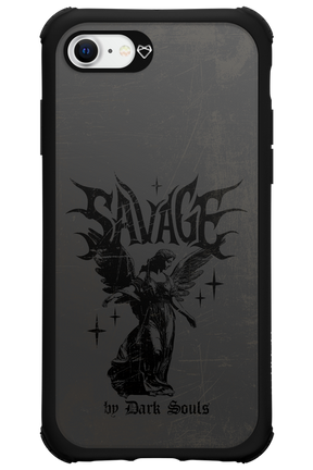 St. Savage - Apple iPhone SE 2020