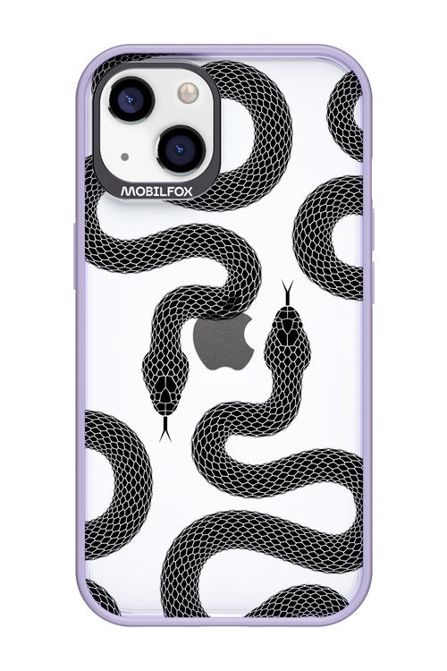 Snakes - Apple iPhone 13