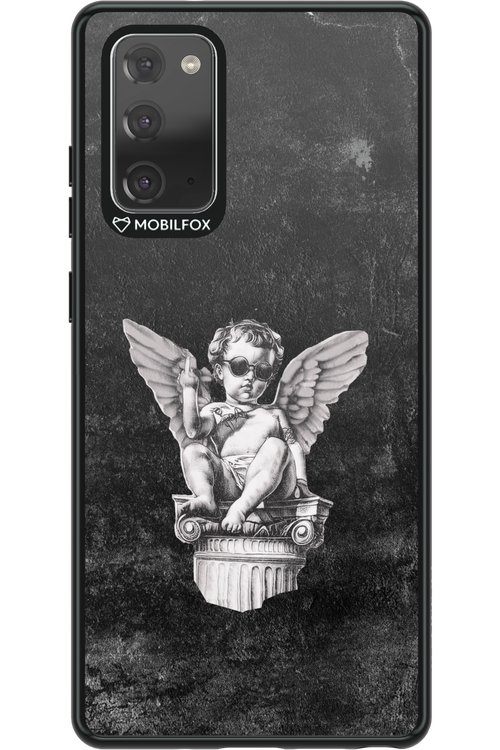 Fallen Angel - Samsung Galaxy Note 20